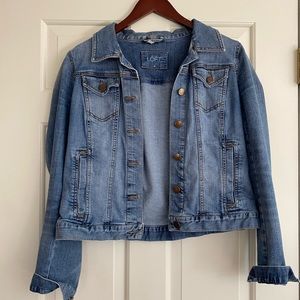 LOFT Denim Jacket